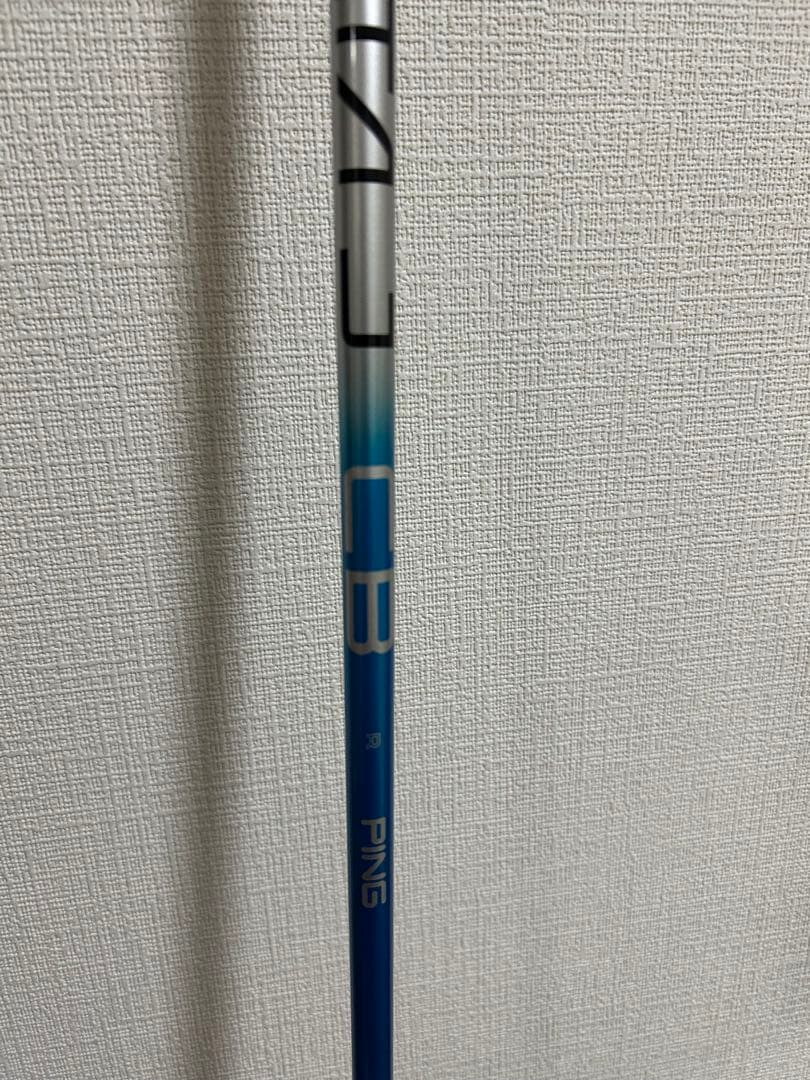 ピン G440 ハイブリッド5U （26°）ALTA J CB BLUE（R）
