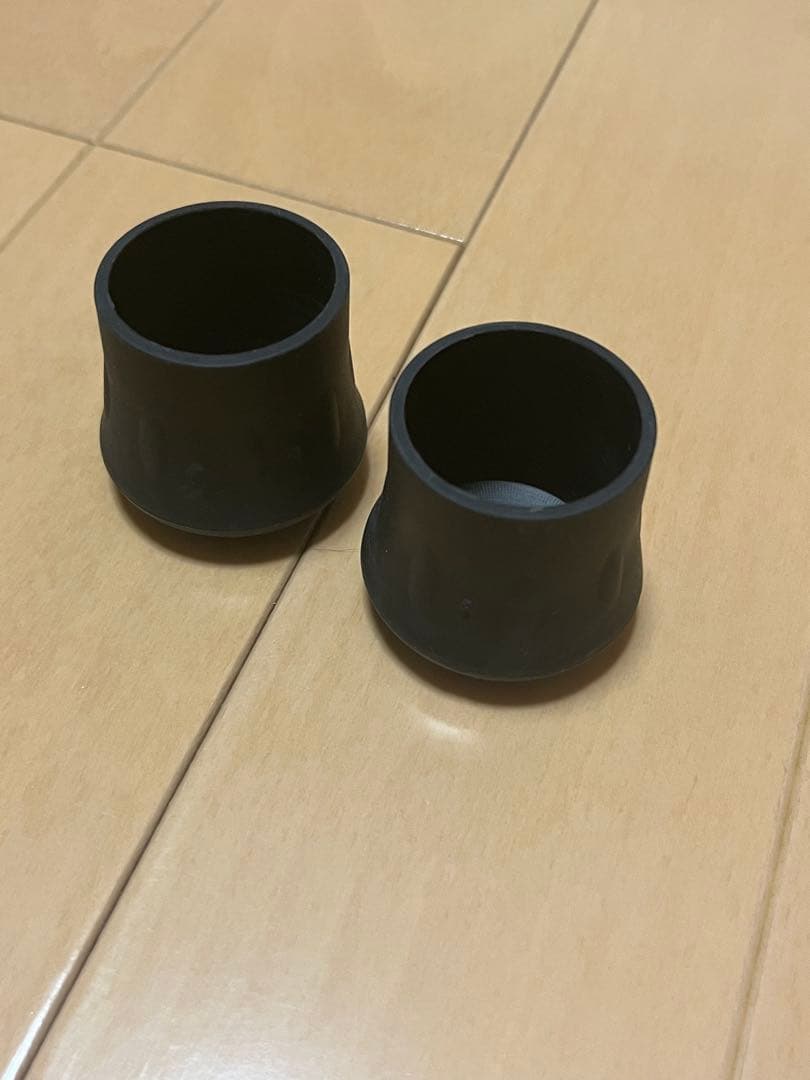 マックワン　タープポール　未使用　2本組