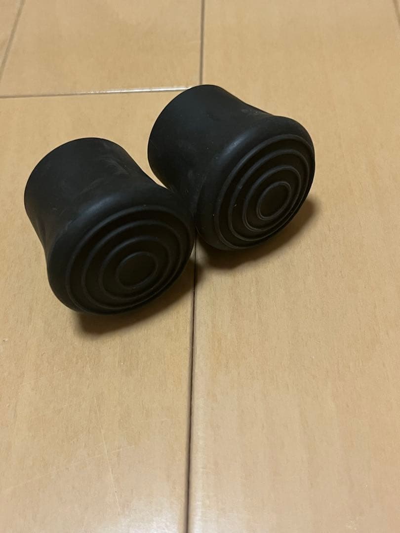 マックワン　タープポール　未使用　2本組