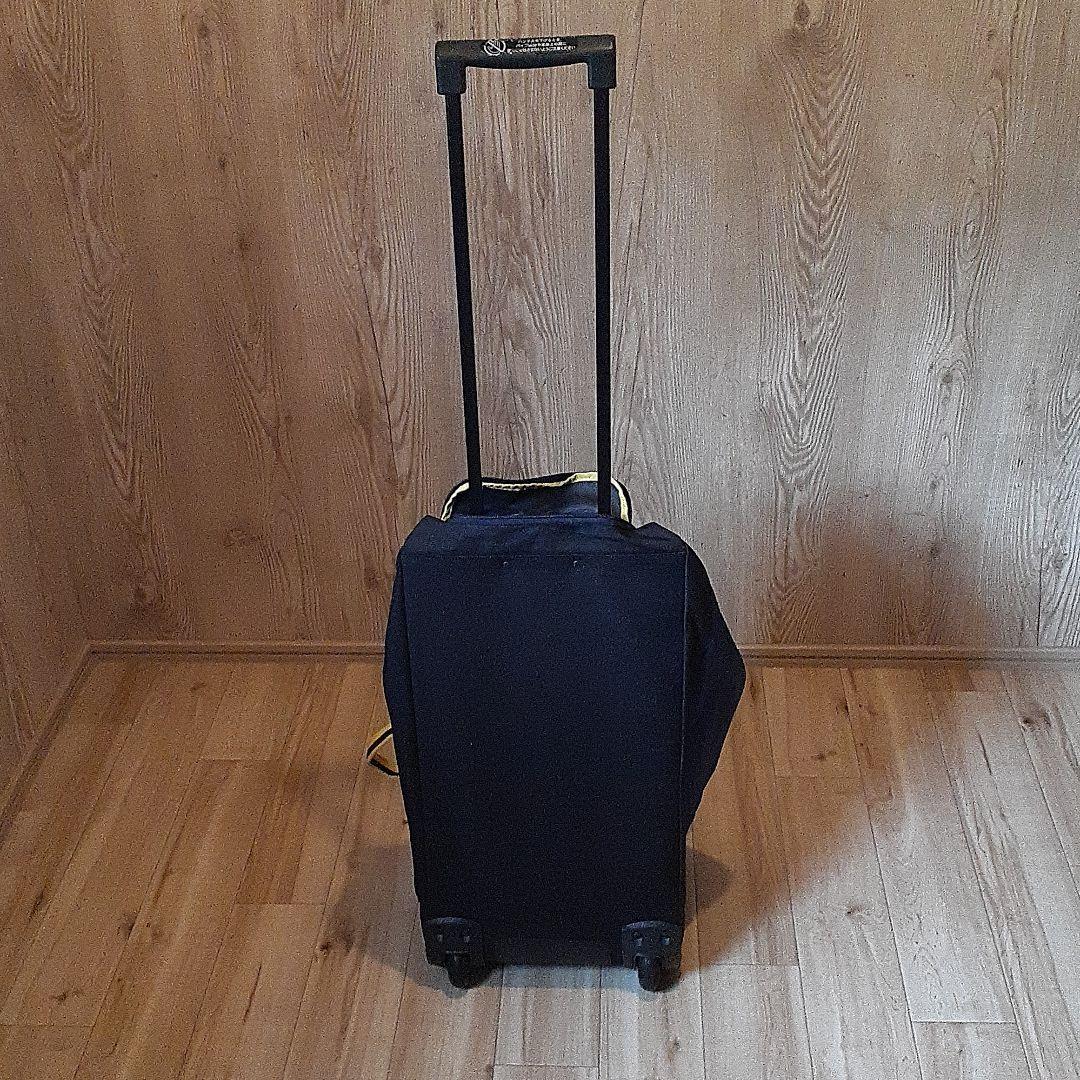 adidas　旅行用バッグ　遠征バッグ