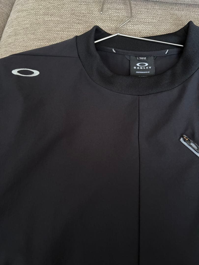 Oakley オークリー ゴルフウェア スカル ストレッチジャケット M