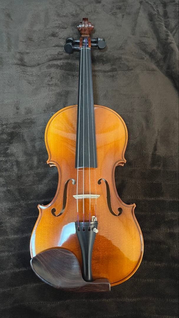 バイオリン 4/4 HORA Reghin 2012 ルーマニア製 美品