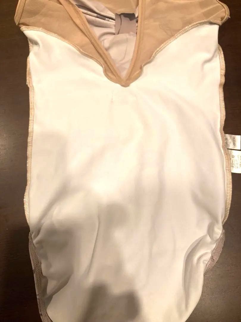 期間限定最終値下げ‼︎ 美品　stina スティナ レオタード バレエ