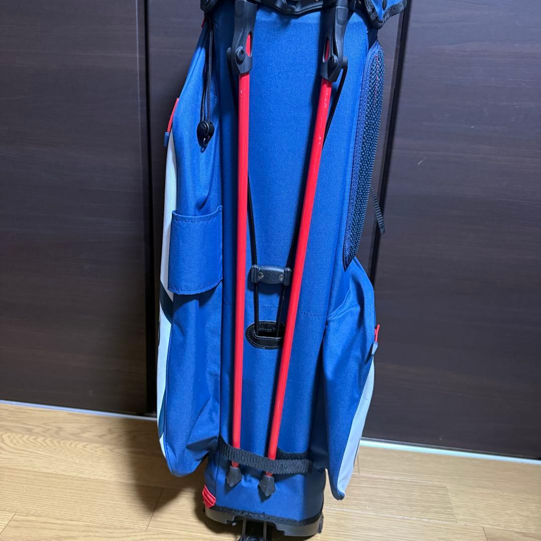 Callaway CHEV スタンド式 キャディバッグ ゴルフバッグ