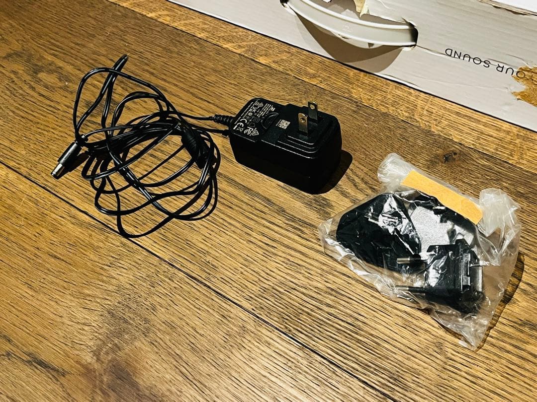 ARTURIA DRUMBRUTE 販売完了品 VOXケーブル付き