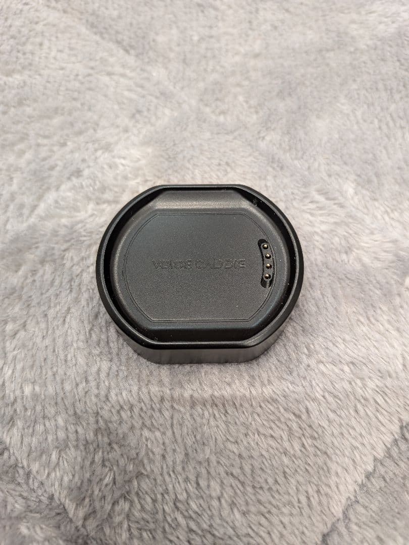 【美品】VOICE CADDIE T11 PRO GPSナビ