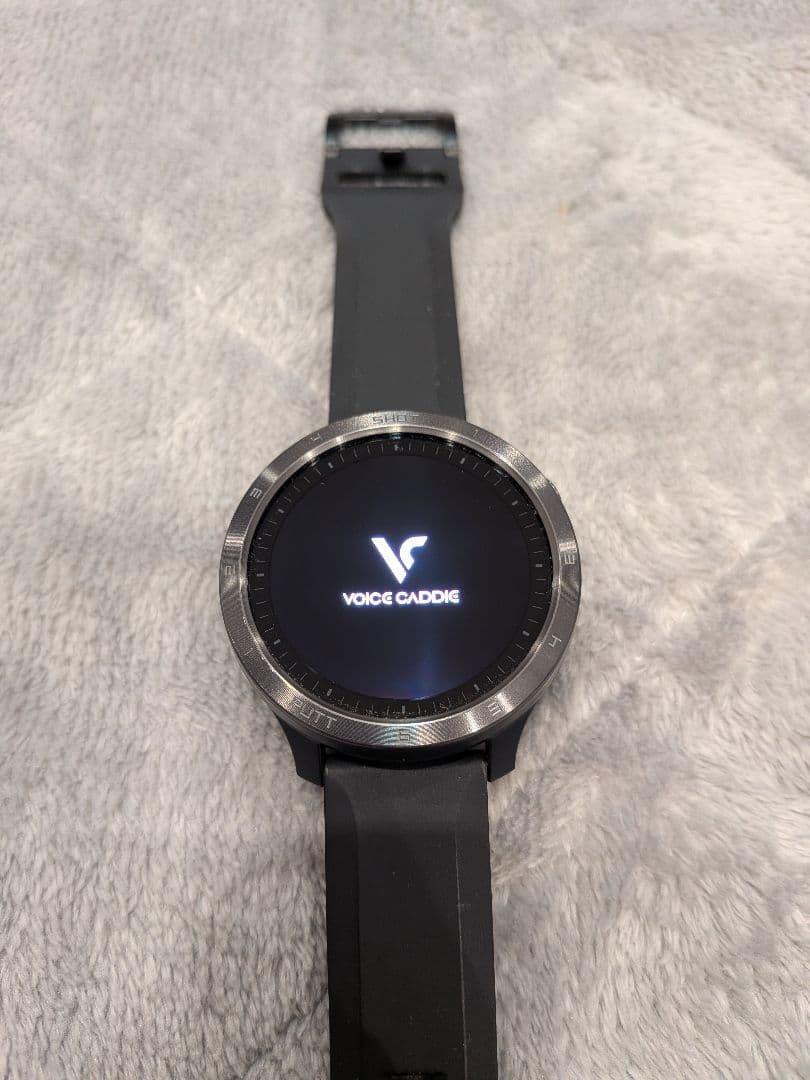 【美品】VOICE CADDIE T11 PRO GPSナビ