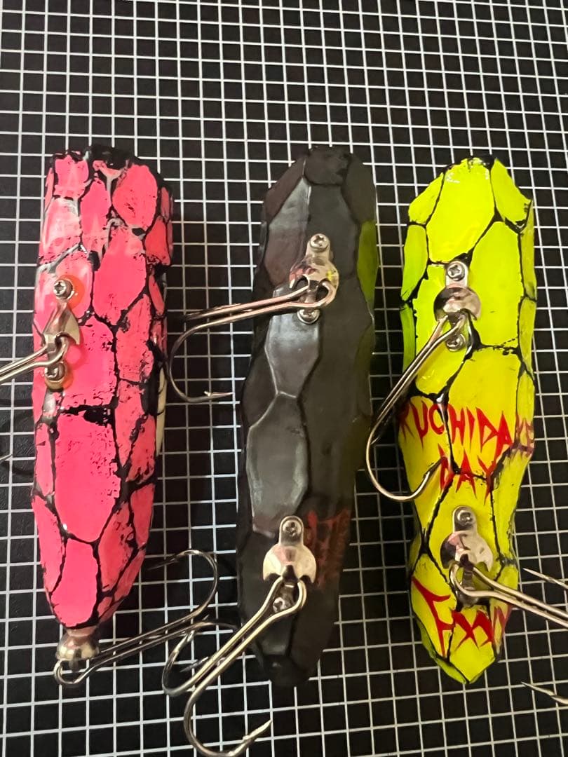 fxxx クチダケルアー