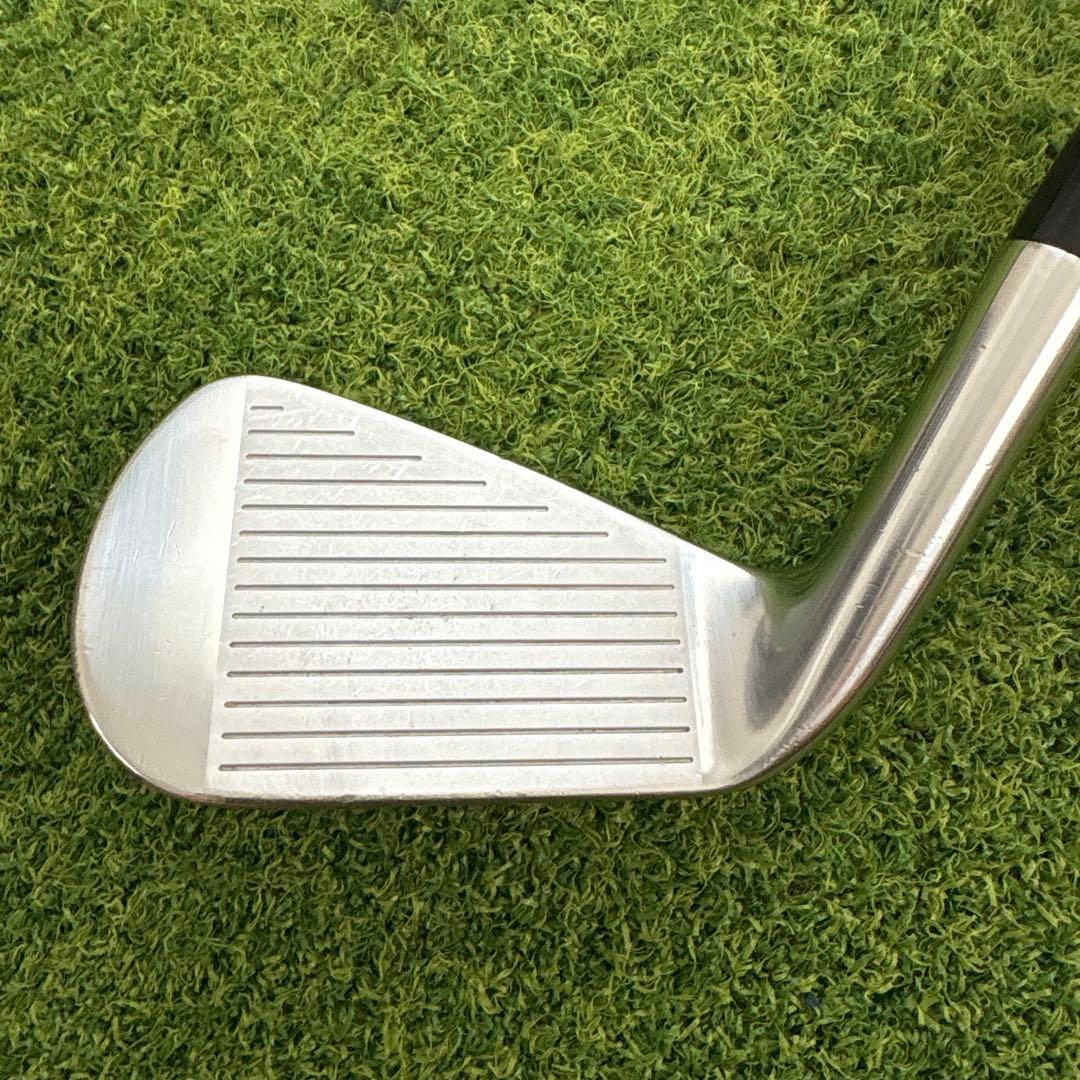 キャロウェイ　X フォージドアイアン2024 6本セット　モーダス115s