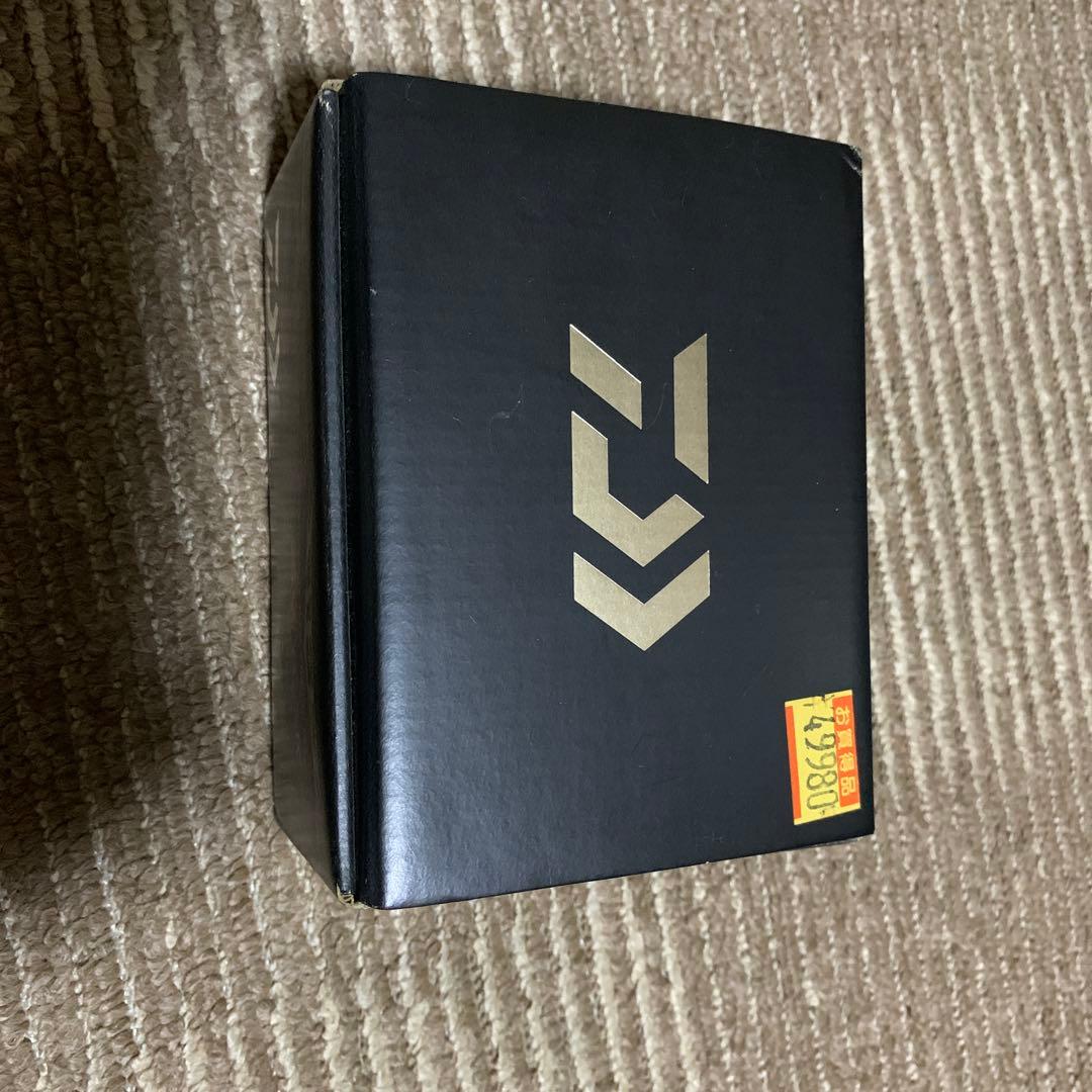 STEEZ SV ベイトリール
