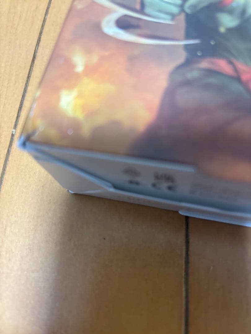 MTG FF Ⅸ シーンボックス 英語版 アレクサンドリアの戦い