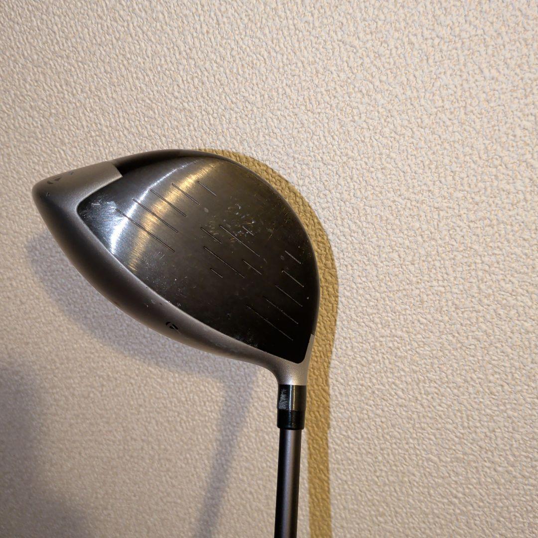 TaylorMade SLDR 460 S ドライバー レフティ