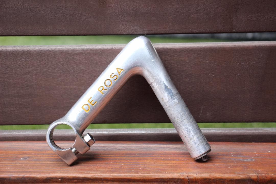 【超希少】Cinelli 1A DE ROSA PANTO STEM 125mm