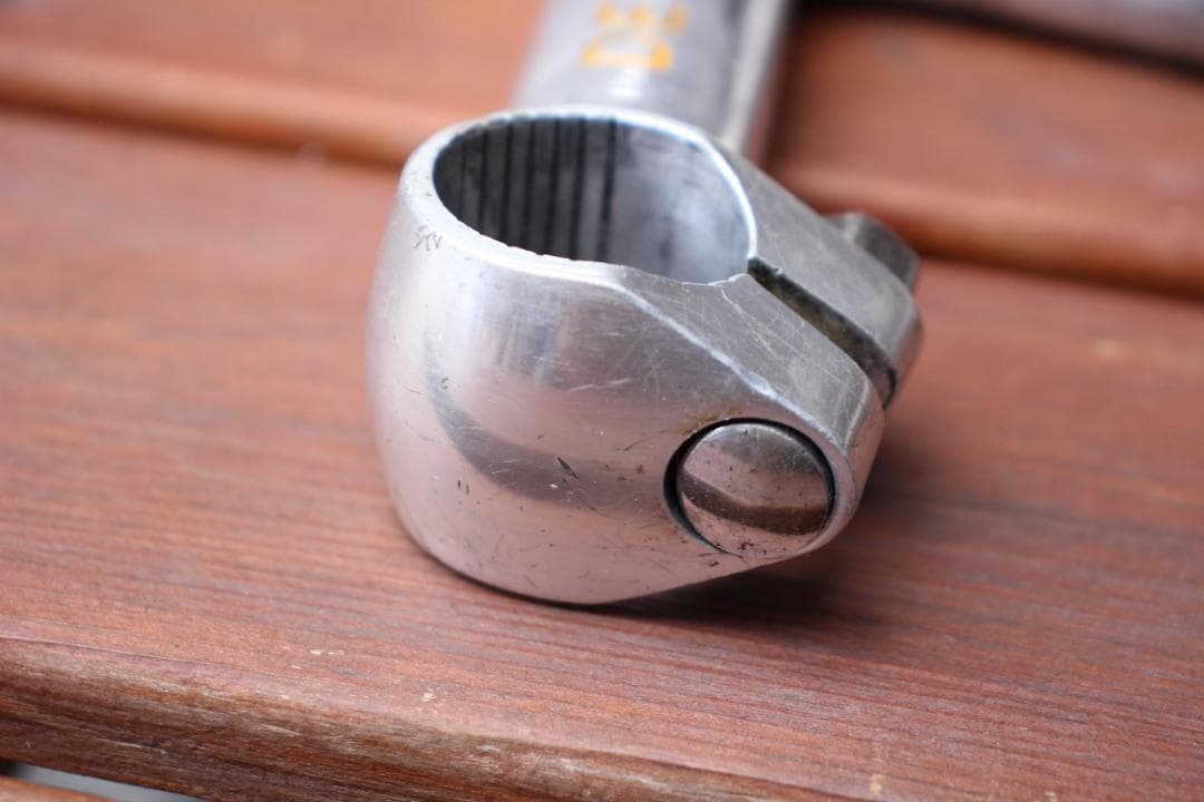 【超希少】Cinelli 1A DE ROSA PANTO STEM 125mm
