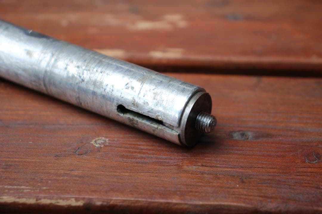 【超希少】Cinelli 1A DE ROSA PANTO STEM 125mm