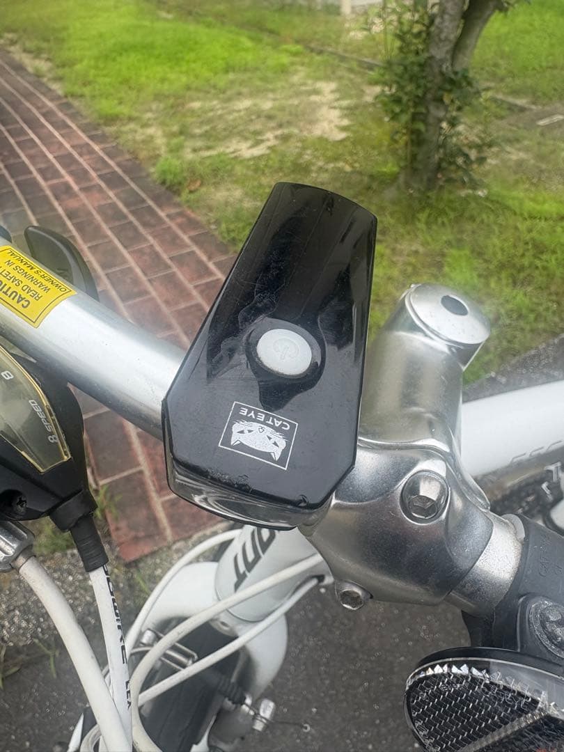 自転車本体 GIANT ESCAPE R3 S