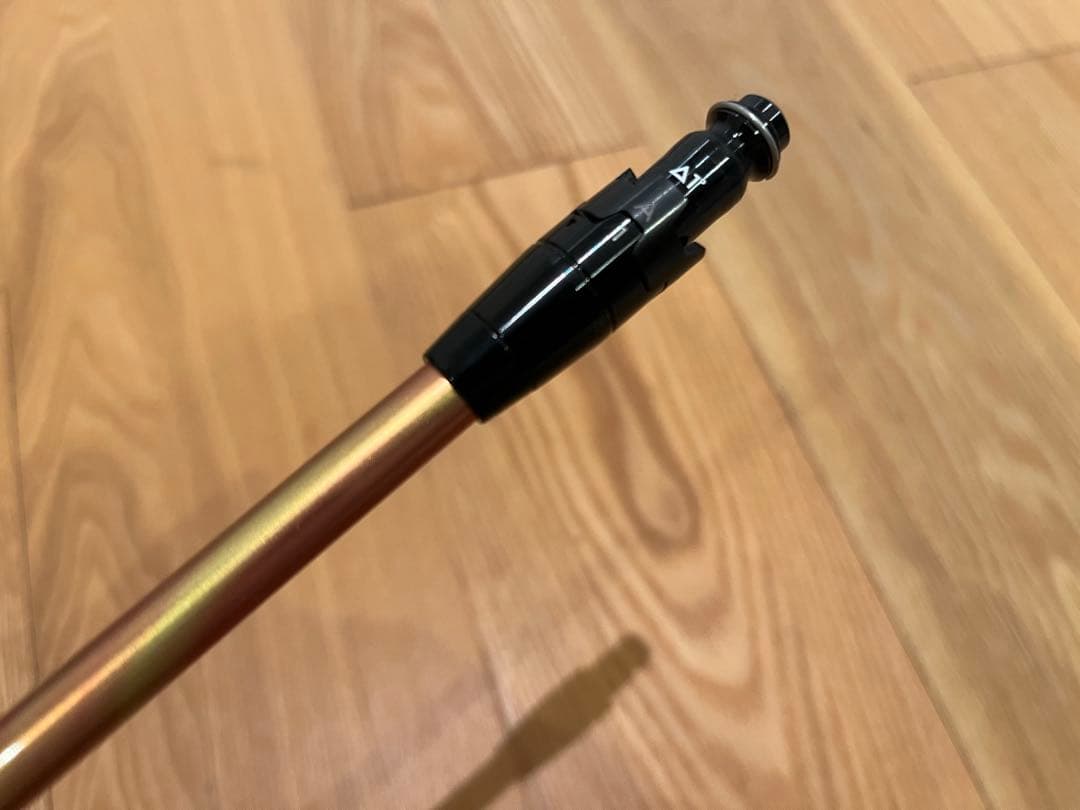 タイトリスト　3Wシャフト　スピーダー569