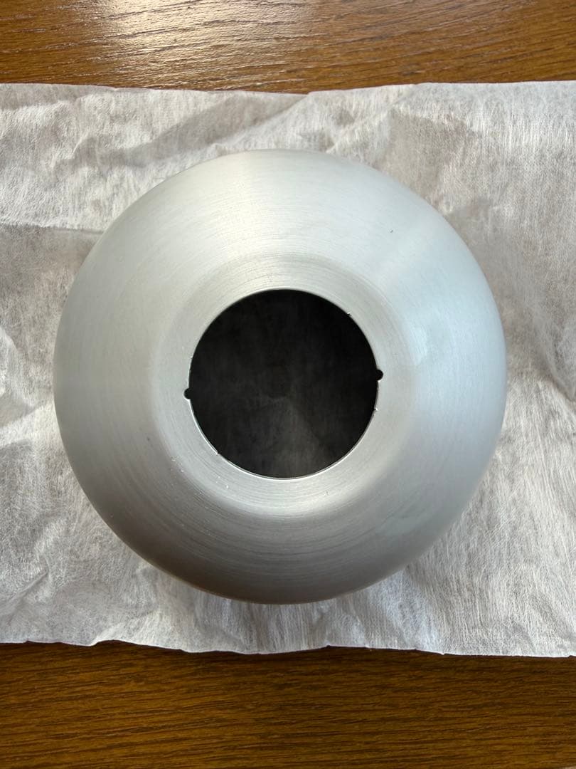 KURASHIMADE DOME LOOK ALM クラシメイド