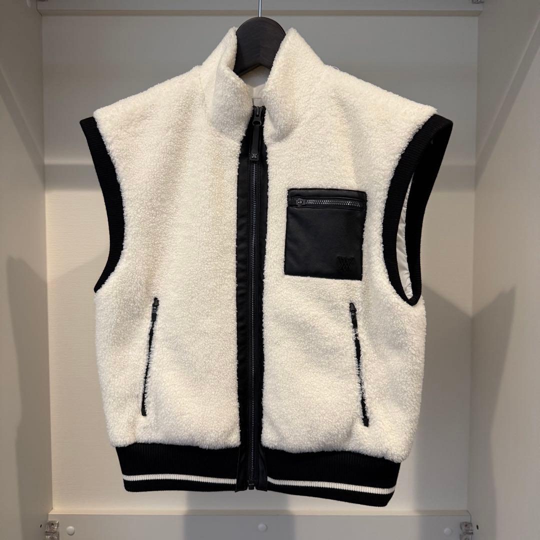 【ANEW GOLF】レディースXS 4点セット＋テーラーメイドハット付き 美品