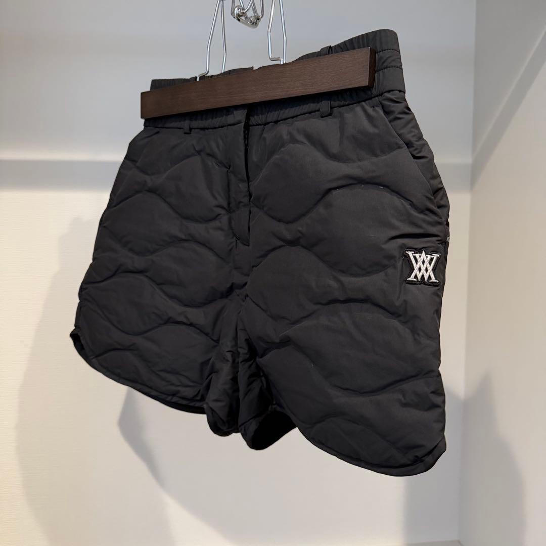 【ANEW GOLF】レディースXS 4点セット＋テーラーメイドハット付き 美品