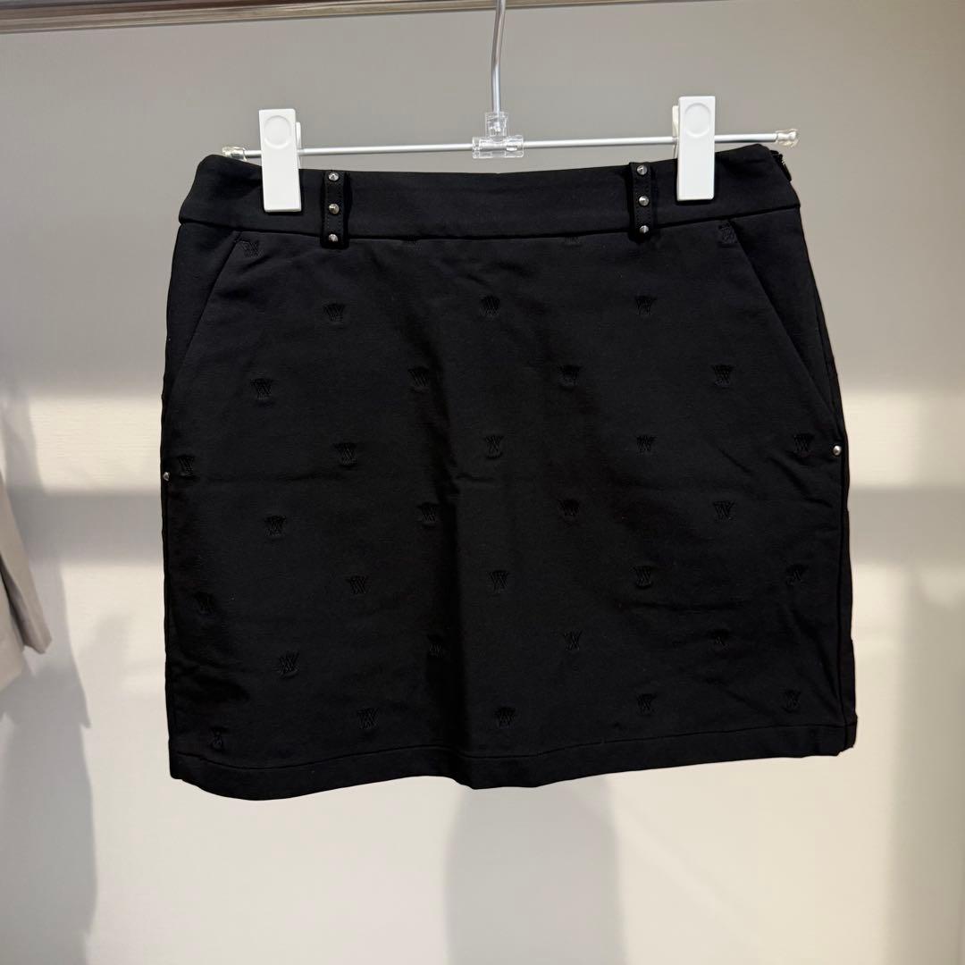 【ANEW GOLF】レディースXS 4点セット＋テーラーメイドハット付き 美品