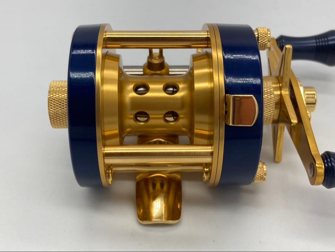 新品　スミス プラッガー 50th 右ハンドル SMITH Plugger RH