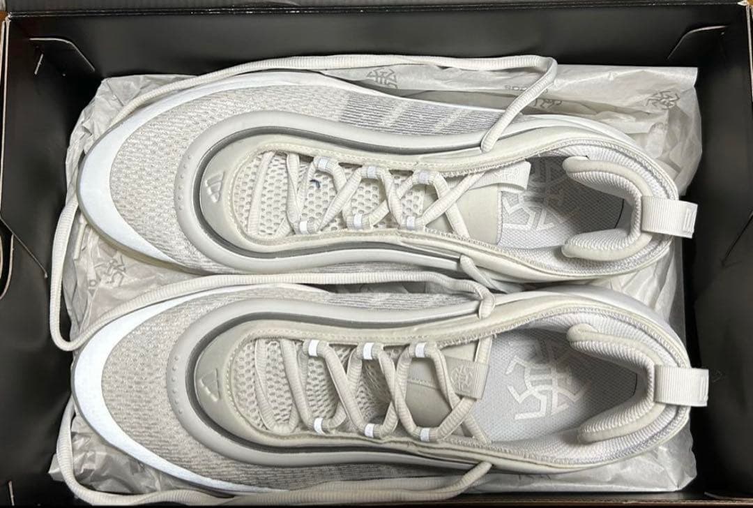 adidas DON issue 6 アディダス ドンイシュー
