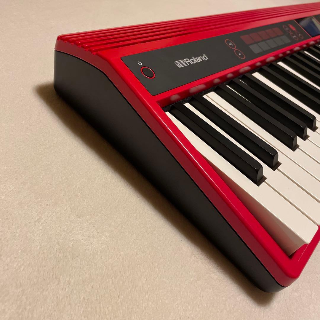 ROLAND GO-61K GO:KEYS ローランド キーボード