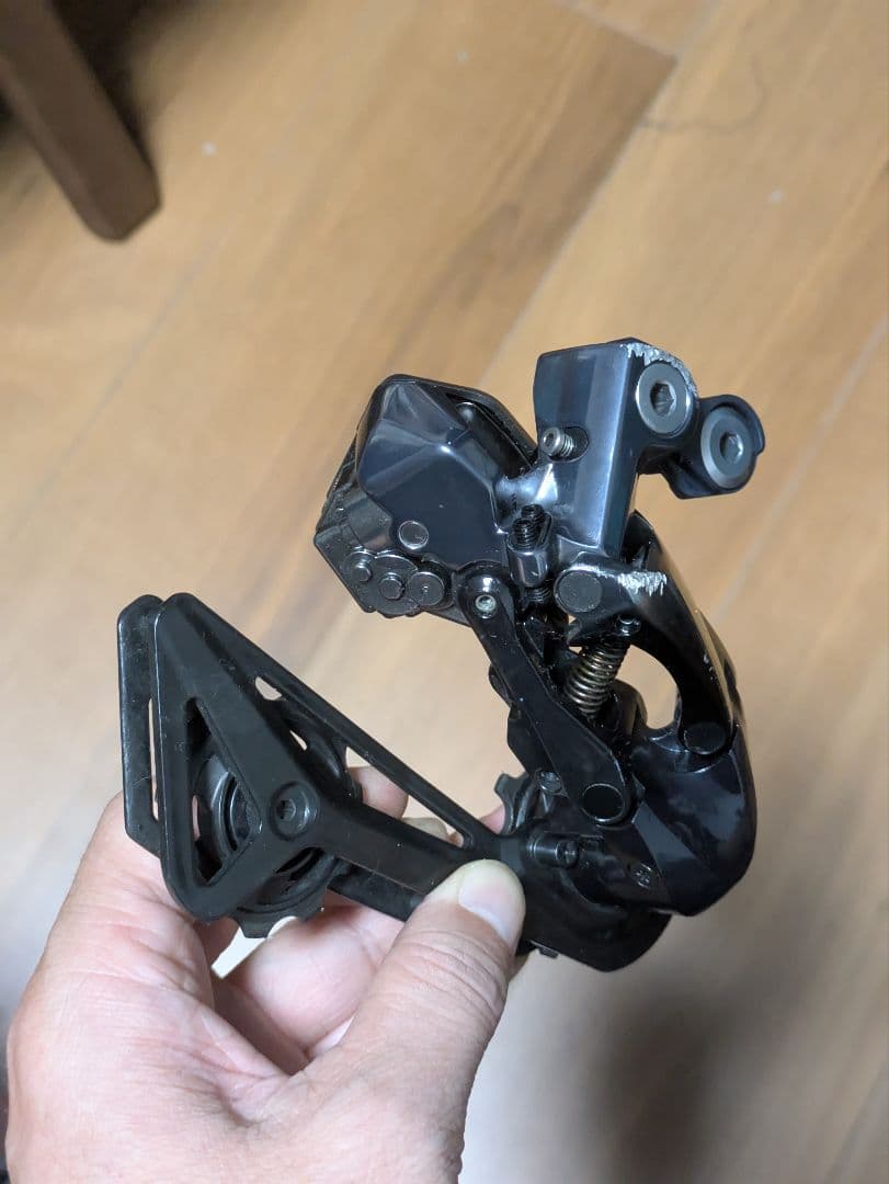 Shimano Dura-Ace リアディレイラー Di2 ジャンク