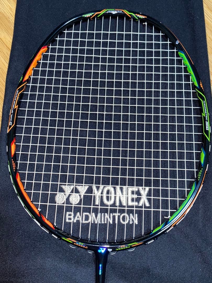 YONEX ヨネックス Duora 10 バドミントンラケット
