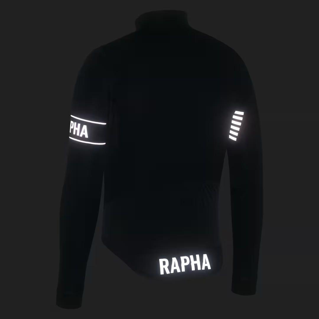 Rapha Mens Pro Team INFINIUM Jersey XS！！