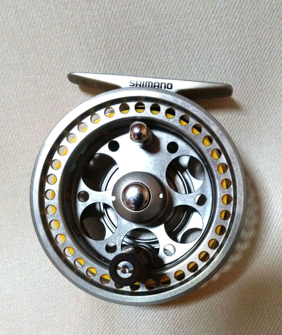 SHIMANO　シマノ　 鱗夕彩 　　Esplaty　 エスプラティ 67