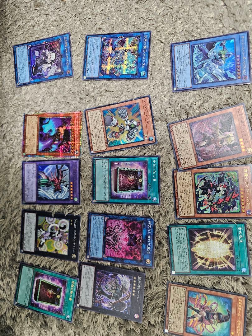 遊戯王　デュエルモンスターズ　LIMIT OVER COLLECTION 2箱分