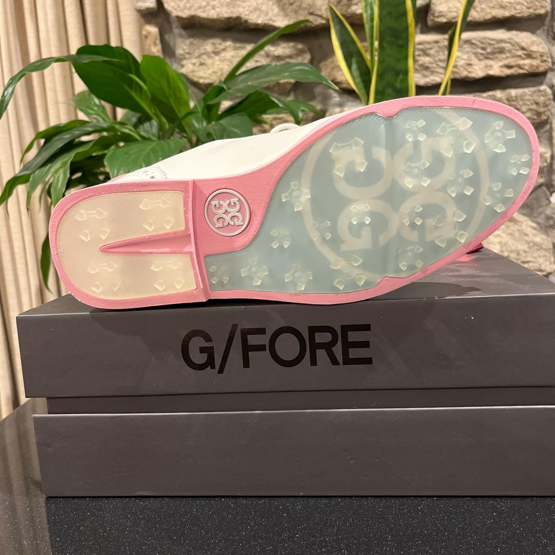 お値下げ！　ジーフォア G/FORE ゴルフ レディース シューズ 靴 新作