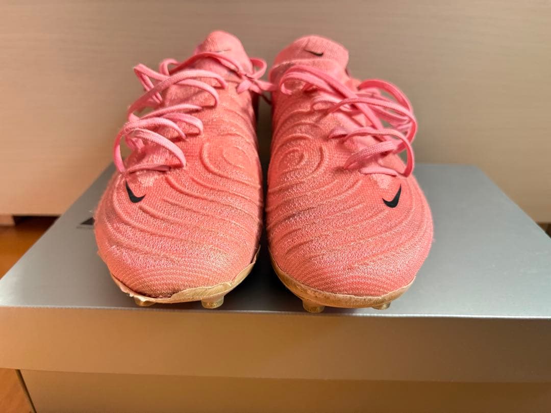 NIKE ファントムGX2 26.5cm