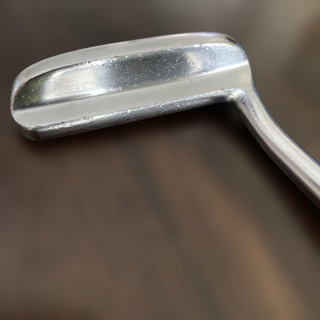 マグレガー　ターニークラシックIMG5 IRON MASTER