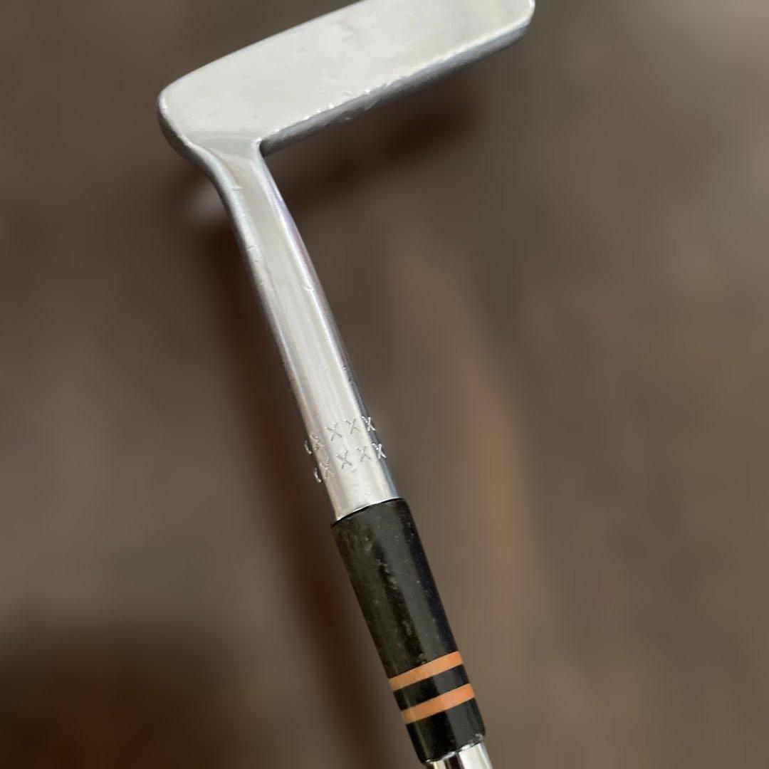 マグレガー　ターニークラシックIMG5 IRON MASTER