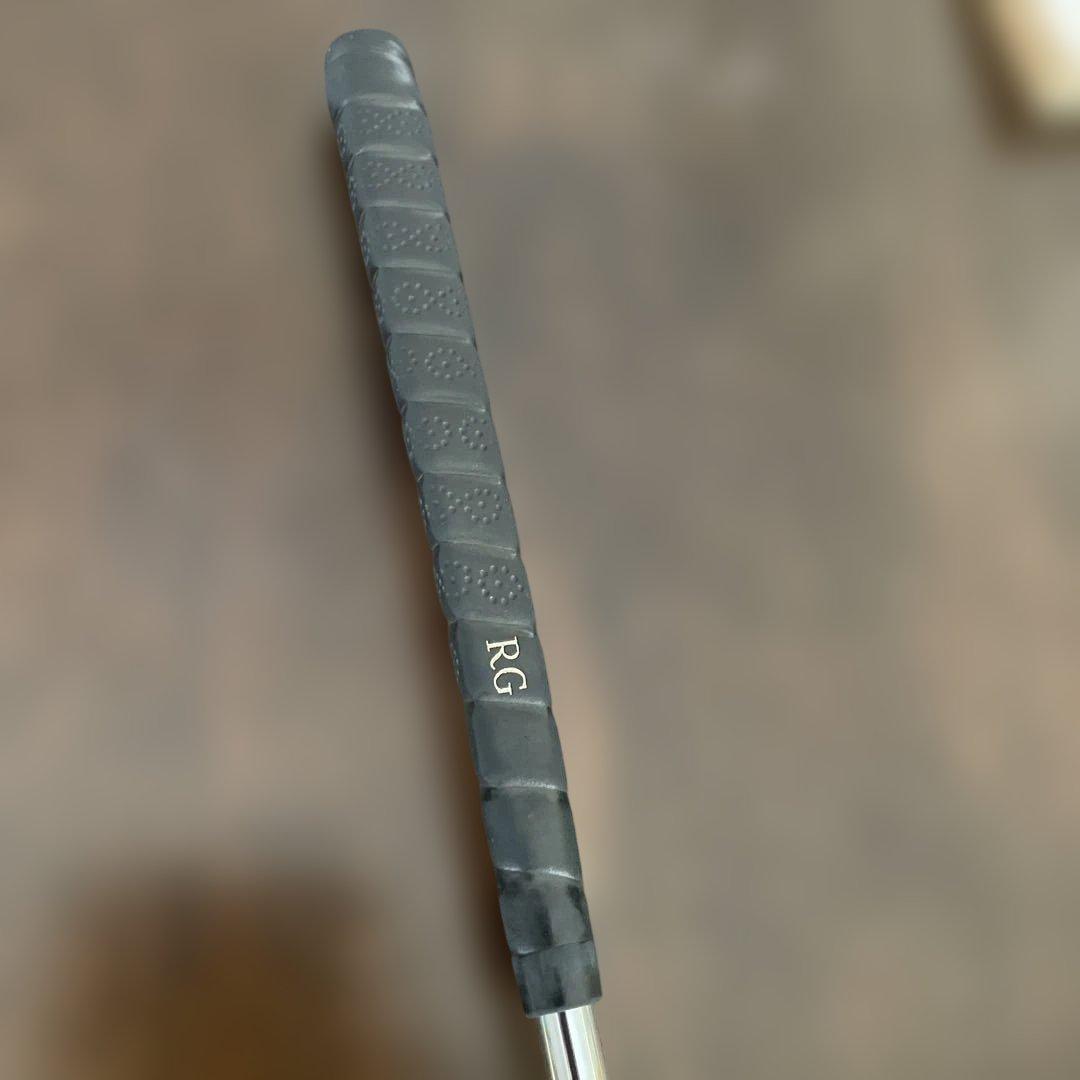 マグレガー　ターニークラシックIMG5 IRON MASTER