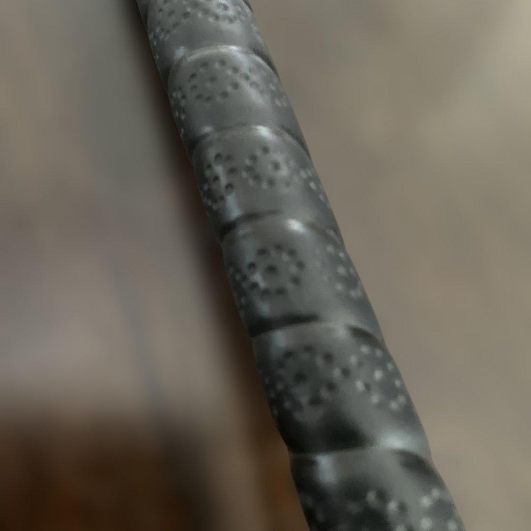 マグレガー　ターニークラシックIMG5 IRON MASTER