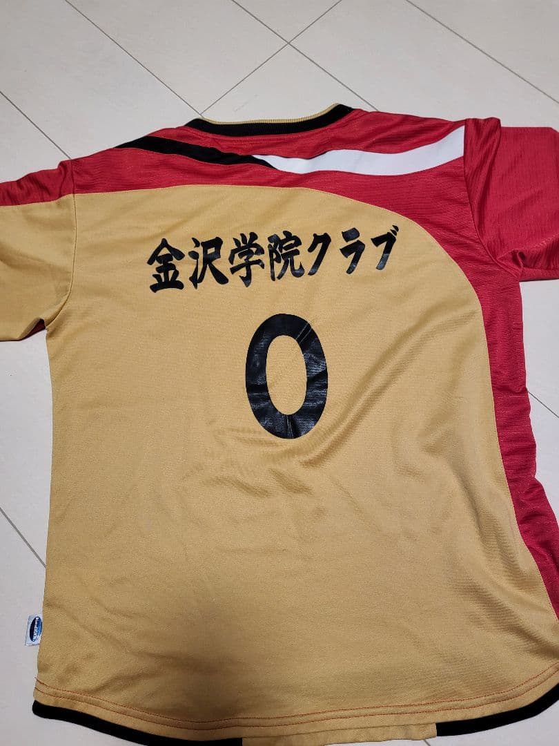 バドミントン ウォームアップウェア
