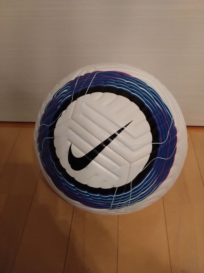 【日本未発売品】プレミアリーグ 24/25 ACADEMY ナイキ　ボール