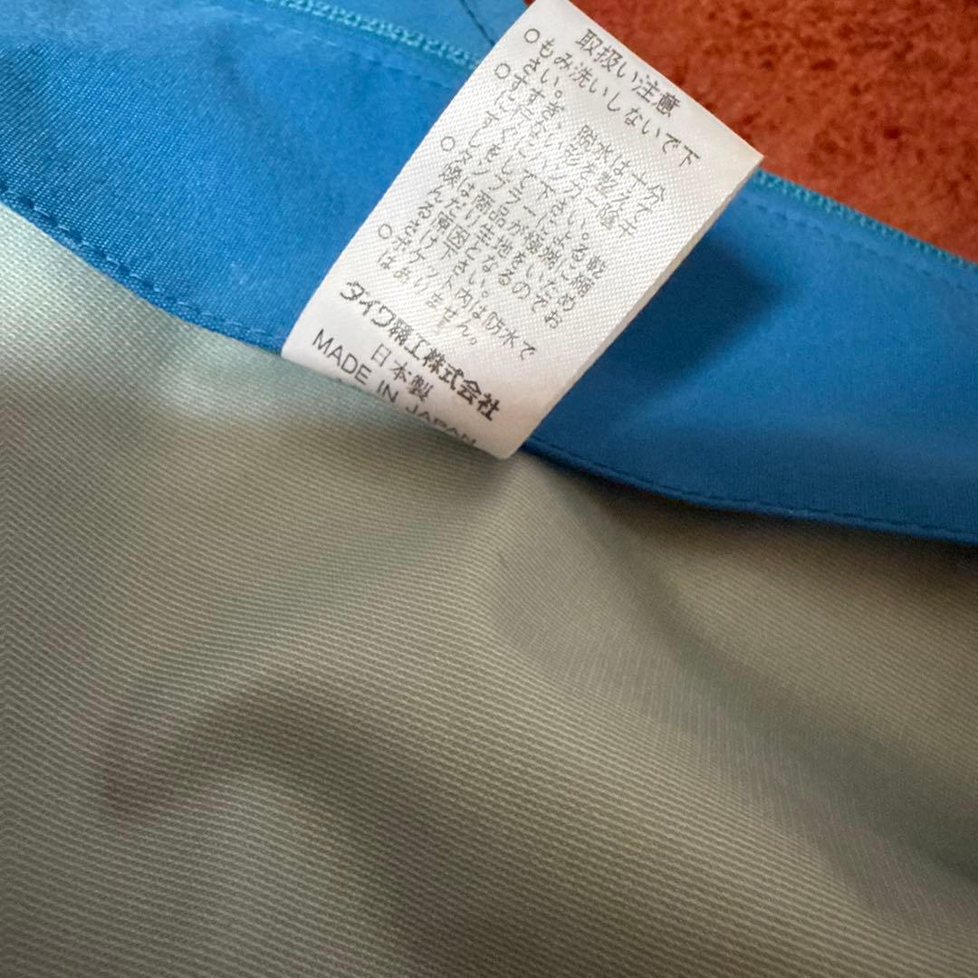 フィッシングウェア 上下セット