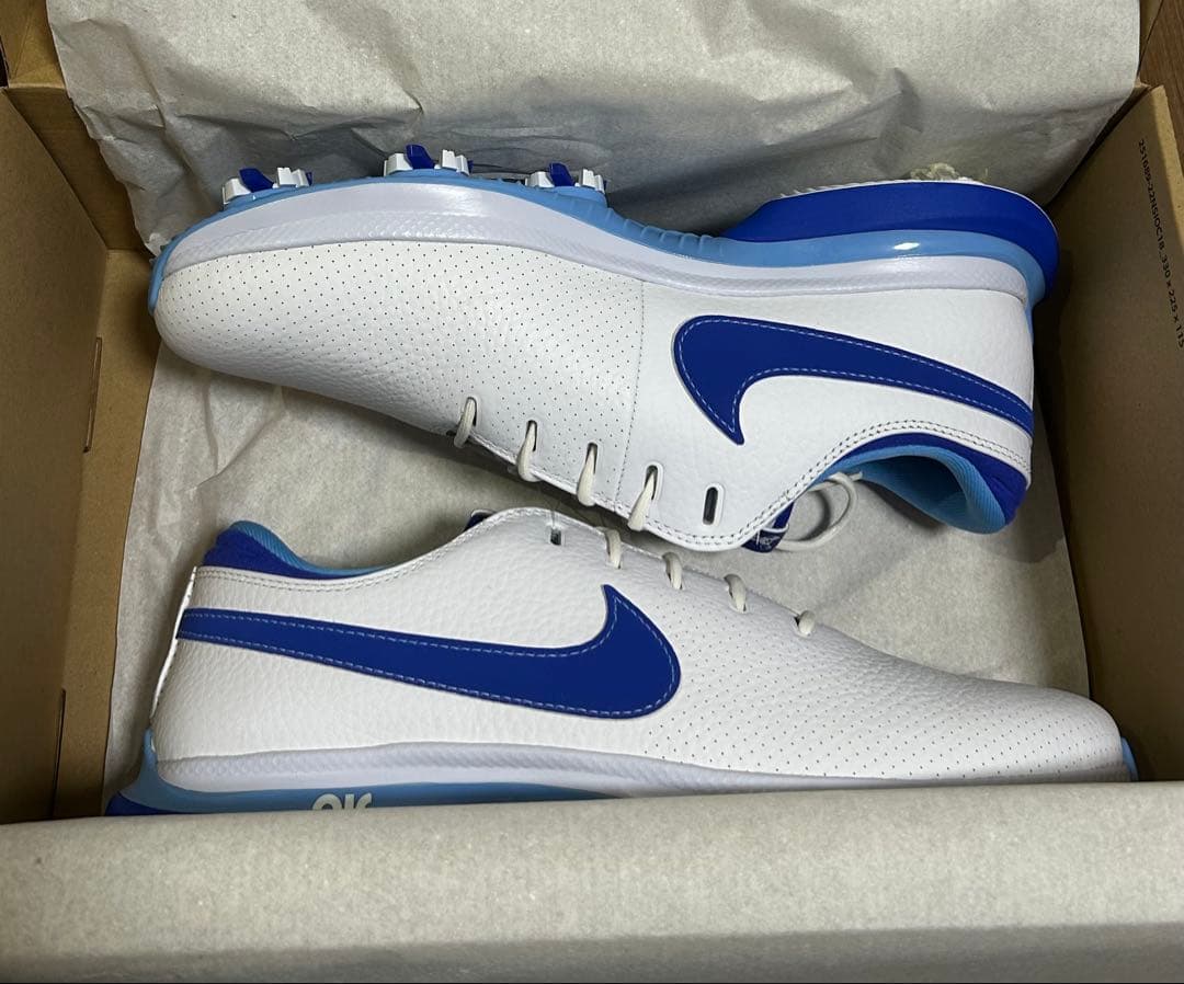 値下げ！NIKE AIR ZOOM VICTORY TOUR 3 W⭐︎未使用新品