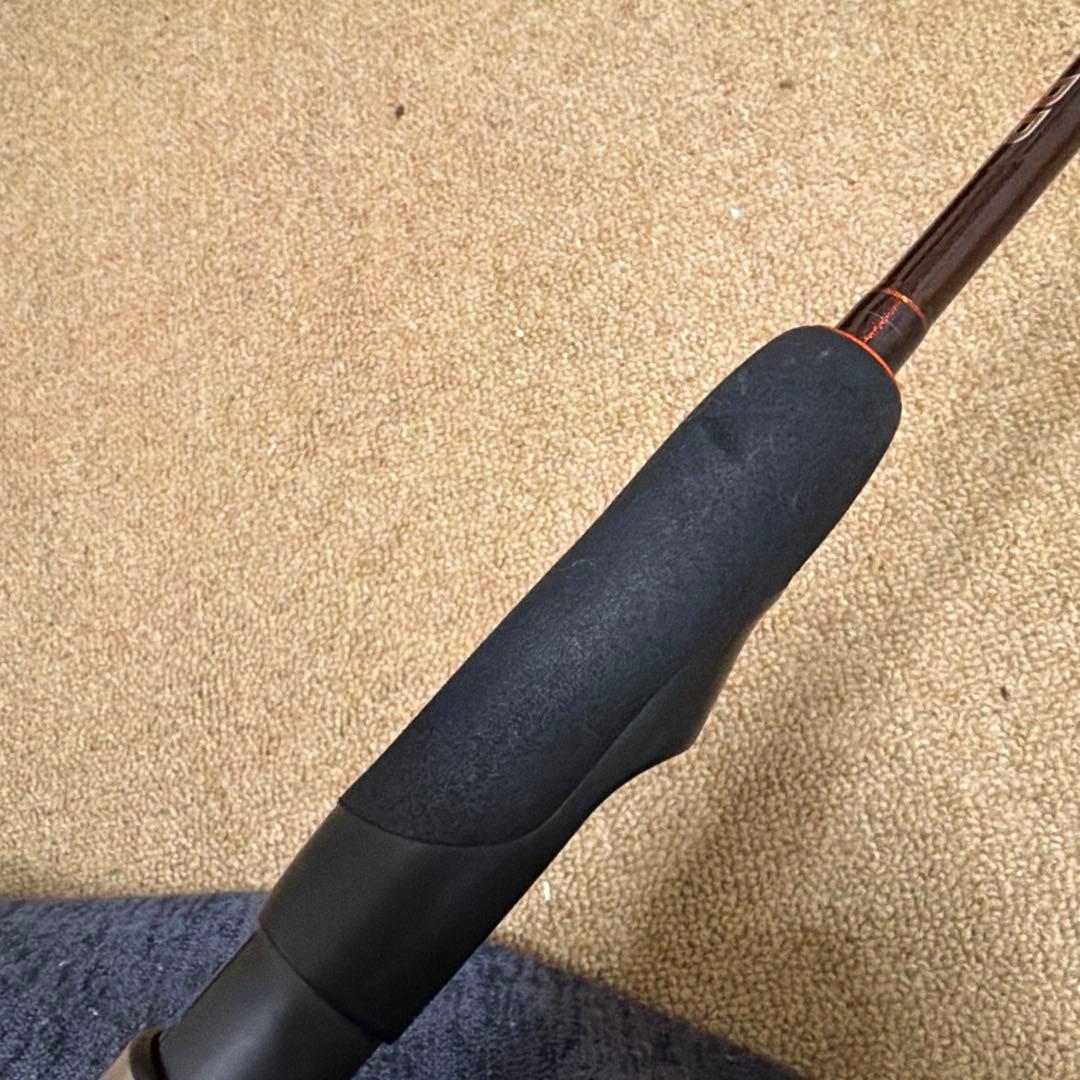 希少　初代ソアレBB S700ULT 廃盤