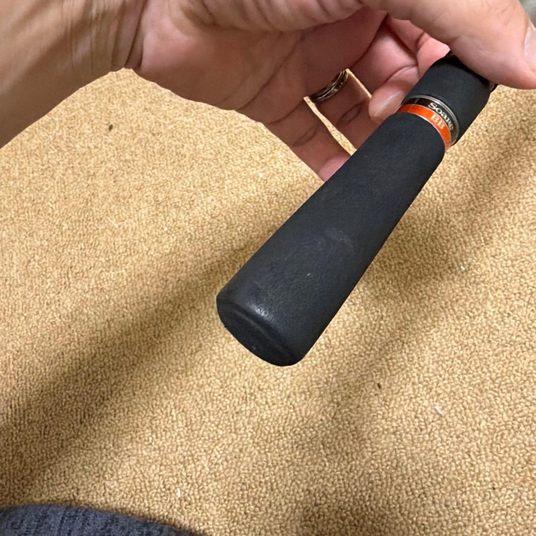 希少　初代ソアレBB S700ULT 廃盤