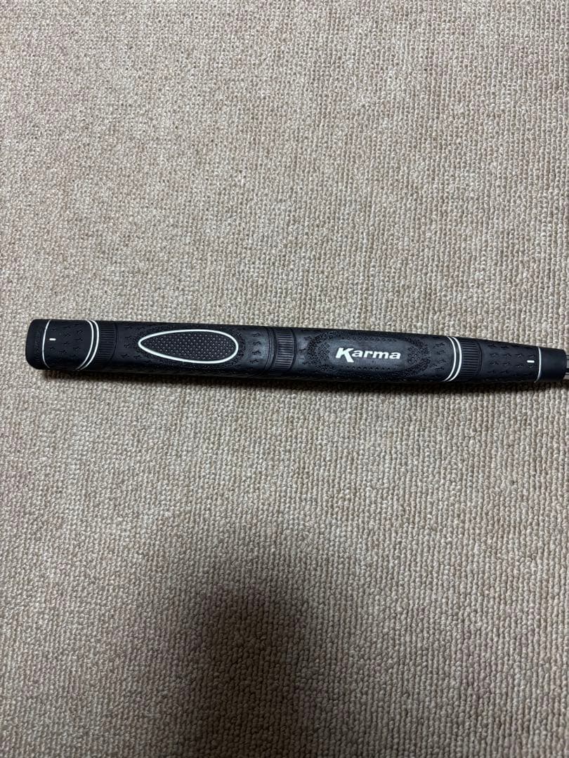オデッセイ　WHITE ICE 9　レディースパター　32インチ　マレット　右