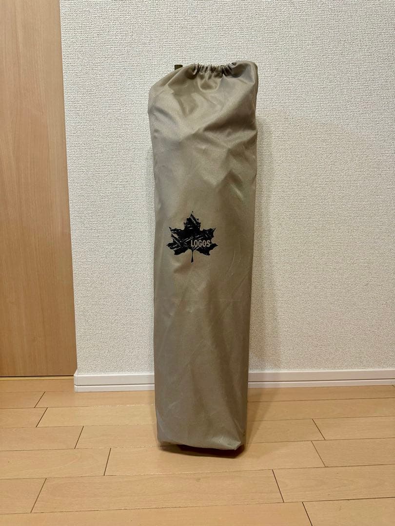 Tradcanvas ポータブルあぐらチェア