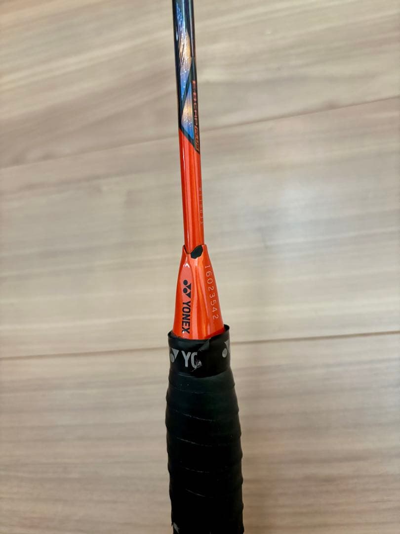 YONEX ASTROX 77 Tour バドミントンラケット(修理品)