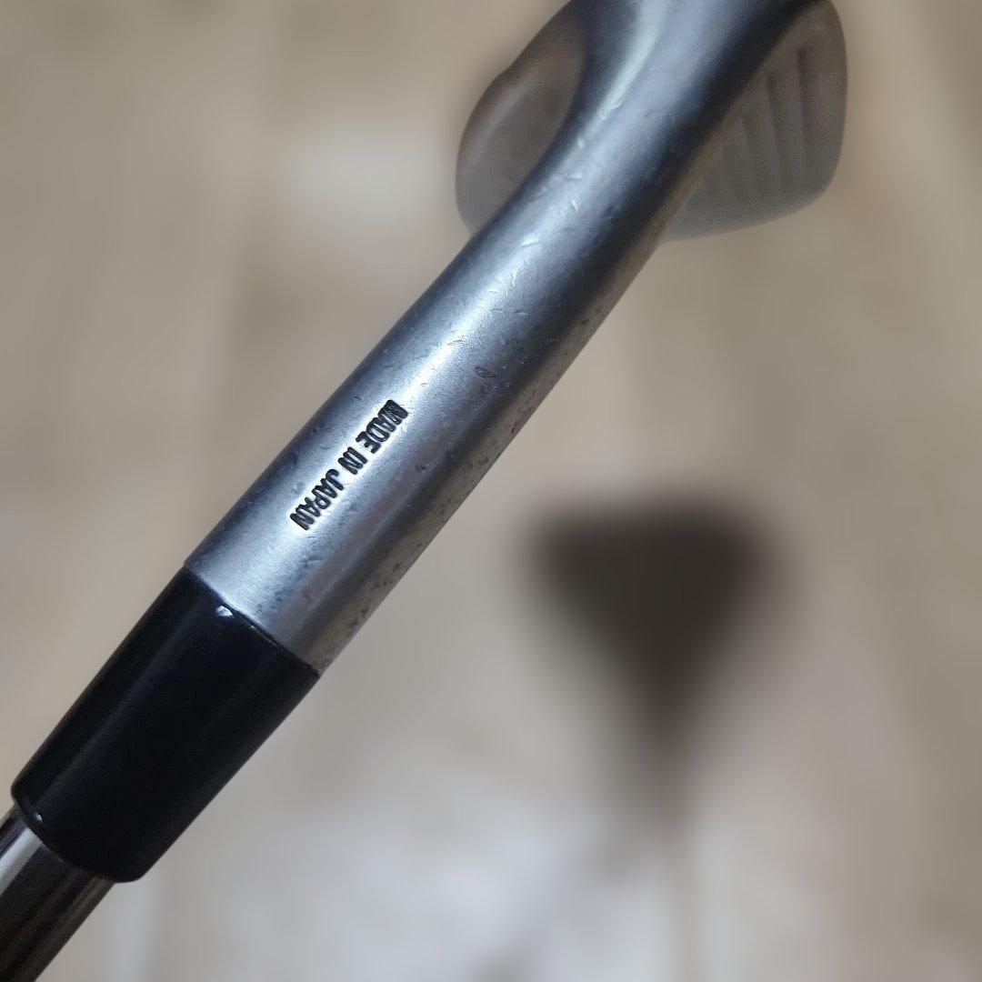 送料込み/アクシスゴルフ Z3 TOUR -SPEC 52°DG120