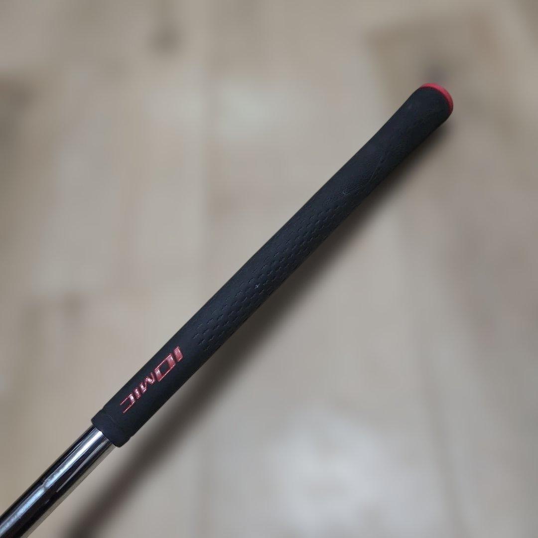 送料込み/アクシスゴルフ Z3 TOUR -SPEC 52°DG120